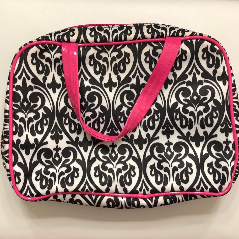 Makeup Bag